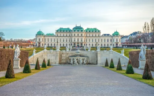 Austria's Economy Bends But Doesn't Break: WIFO Sees Recovery on the Horizon