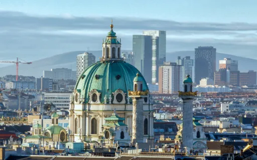 Austria's Economy Holds On — But Headwinds Are Building Fast
