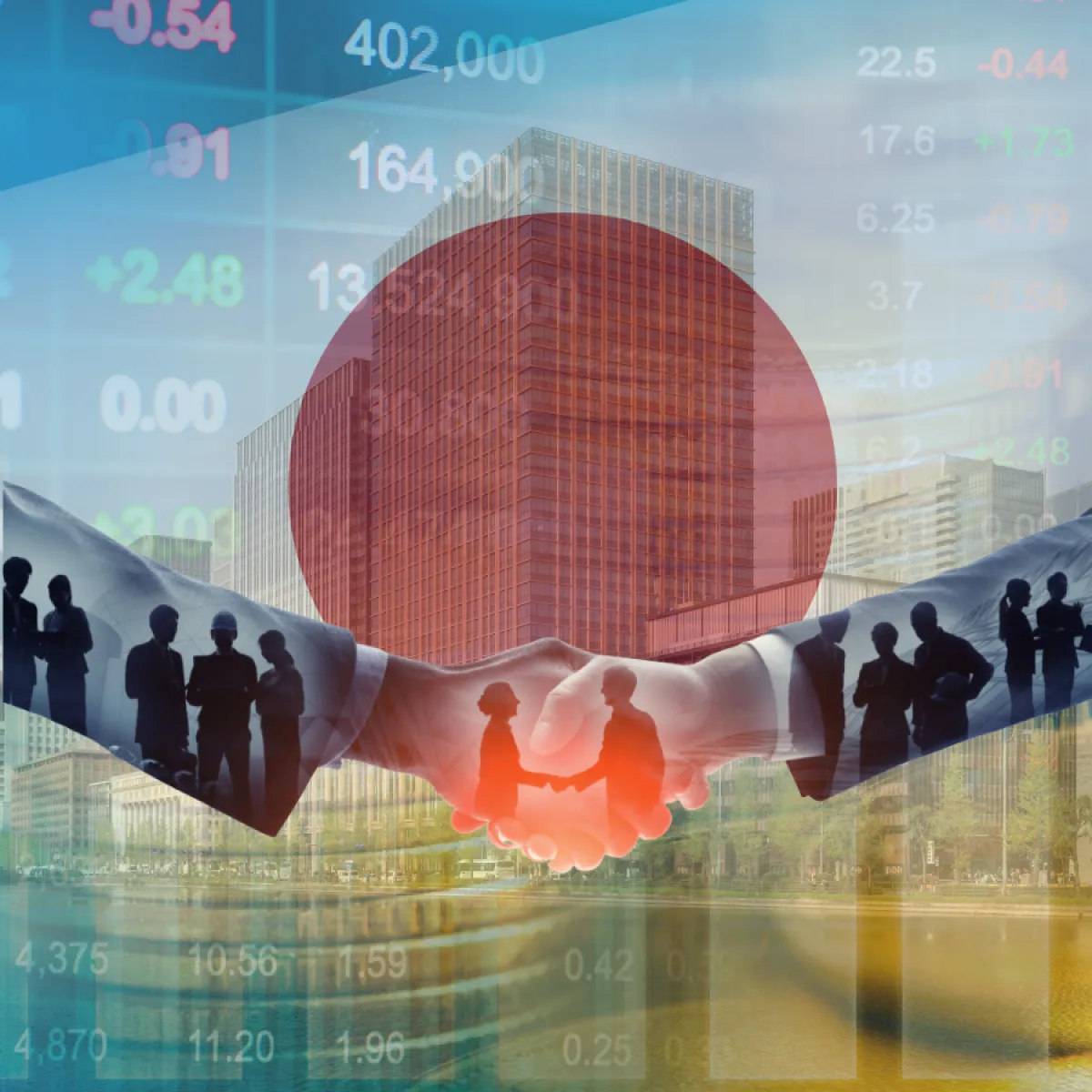 Sales Magazine powered by ReformBusiness, Ihr externer Vertriebspartner