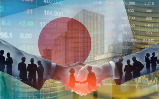 Der Ausblick der Bank of Japan für 2026