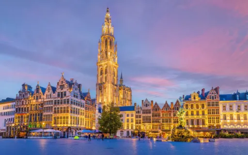 Belgium inflációs kiugrással és megálló növekedéssel szembesül, ahogy az iráni háború a fogyasztói bizalmat sújtja