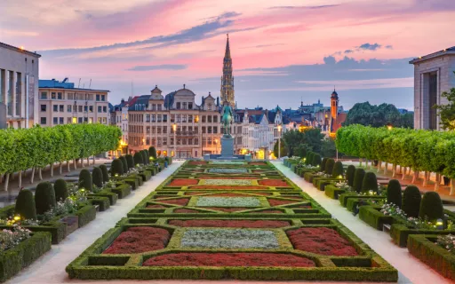 Belgium Slips in the Global Export Rankings: A Competitiveness Diagnosis That Arrived at the Wrong Moment