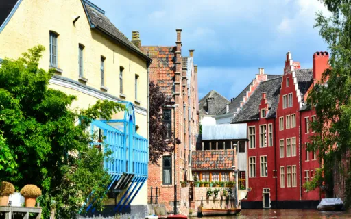 Belgium's 2025 Accounts: Solid on Paper, Fragile in Detail