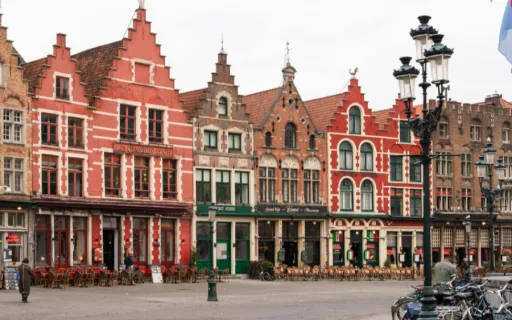 Belgium's Economy Takes a Temporary Hit From the Iran War, NBB Warns