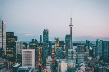 Canada "Still Under the Sword of Damocles" as Trade Tensions Outweigh Oil Windfall
