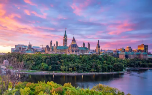 Canada's Deficit Set to Hit $72 Billion as Tariffs and Trade Uncertainty Bite