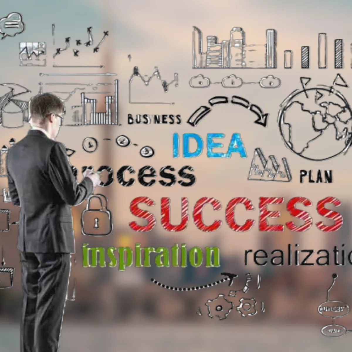 Sales Magazine powered by ReformBusiness, your external sales partner