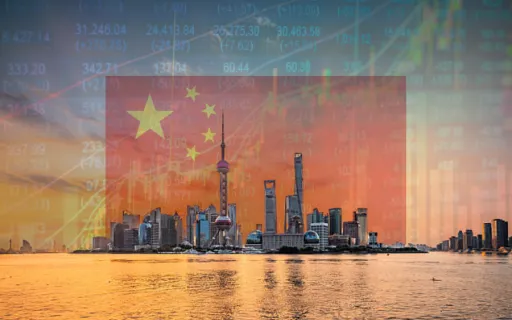 China Growth Outlook 2026