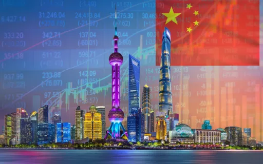China’s Consumption Challenge
