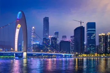 China's Domestic Economy Shrugs Off the Iran War, BBVA Finds