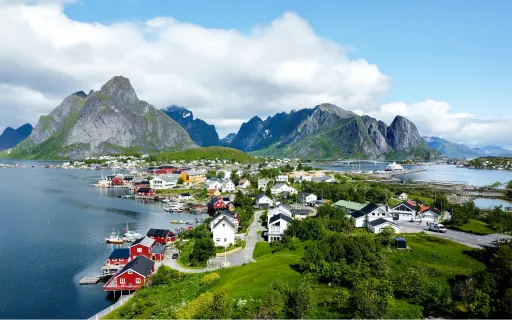 Danske Bank: Norway's Growth Weakens as Iran War Lifts Inflation While Oil Revenues Soar