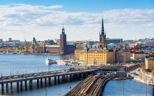 Danske Bank September Nordic Outlook: Sweden and Finland Exceed Expectations as Recovery Broadens
