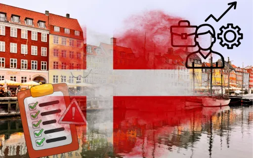Denmark’s Economy Faces Persistent Uncertainty in 2026