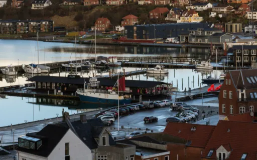 Denmark's Two-Speed Economy: When Success at the Top Doesn't Reach the Bottom