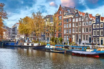 DNB Calls for Bolder Policy as Middle East War Squeezes Dutch Growth