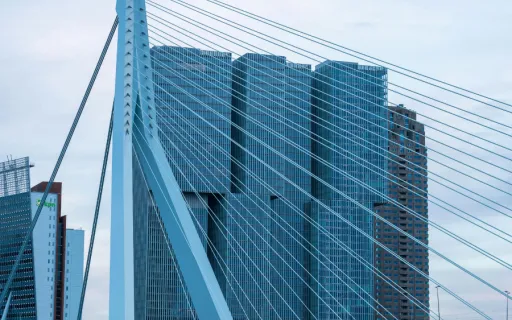 荷兰的信心正在悄然改善——即便央行转向更为谨慎