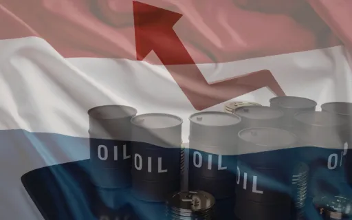 Dutch Exports Stay Global While Europe Gains Importance