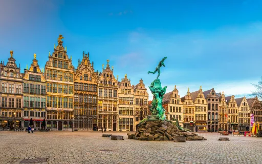 EU Commission Country Report: Belgian GDP Decelerates as Consumer Spending Weakens Under Energy Shock
