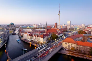 Germany's Economy Stalls in Early 2026 as Iran War Sends Energy Prices Surging