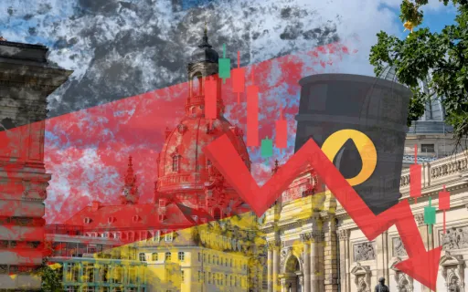 Germany’s Recovery Loses Momentum in Early 2026