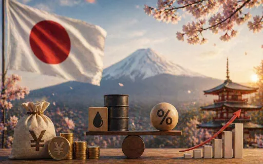 能源风险使日本银行前景复杂，3月通胀上升