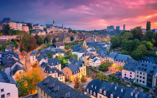 Luxembourg Chamber of Commerce September: Business Sentiment Improving as Energy Shock Fades Across All Sectors