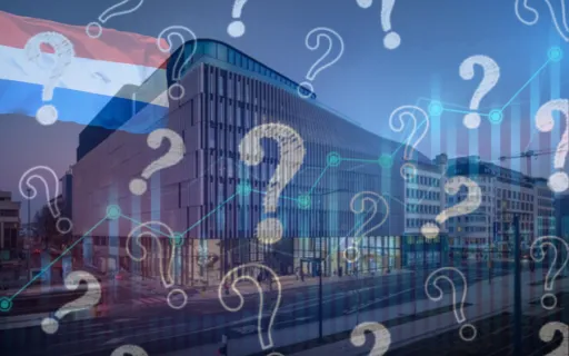 Válságban a luxemburgi építőipar