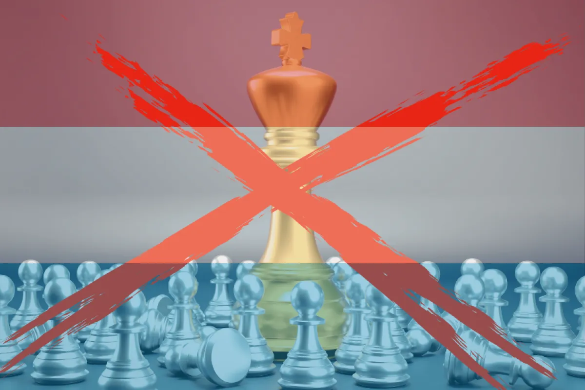 Luxemburgs Staatseinnahmen steigen, doch der Haushaltsüberschuss schrumpft deutlich