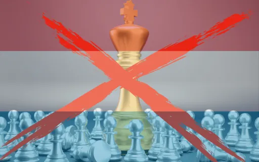 Luxemburg droht den Titel als reichste Nation Europas zu verlieren