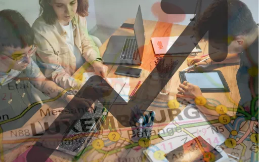 A luxemburgi ipar nagy felvételi hullámot tervez, de tehetséghiánnyal szembesül