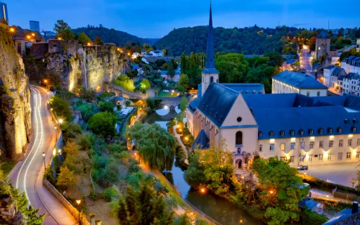 Luxemburgs Märkte erholen sich, doch die Unsicherheit bleibt
