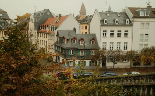 Luxembourg's Stock Markets Plunge and Recover as Confidence Swings Wildly
