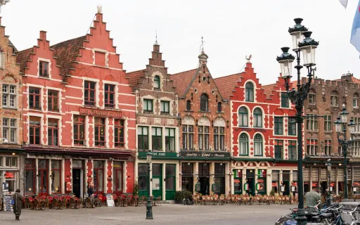 NBB Economic Review: Belgian Chemical Industry in Crisis as Antwerp Cluster Bears Full Brunt