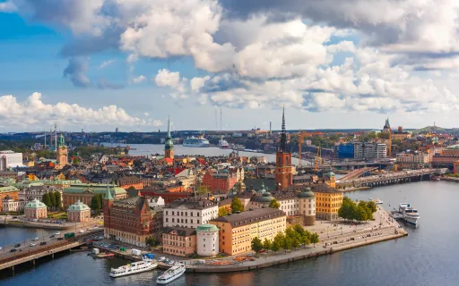 Nordea September Outlook: Swedish Economy Normalised With Growth Driven by Stronger Exports and Domestic Demand