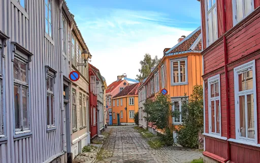 Die Norges Bank behält die Nerven — und ihren Zins — trotz fallender Ölpreise