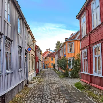 Norges Bank Holds Its Nerve — And Its Rate — Despite Falling Oil Prices