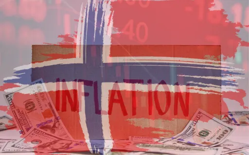 Norwegens Zentralbank betont Stabilität in unsicheren Zeiten