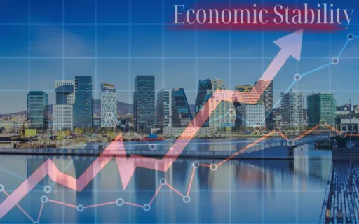Norway’s Inflation at the Start of 2026