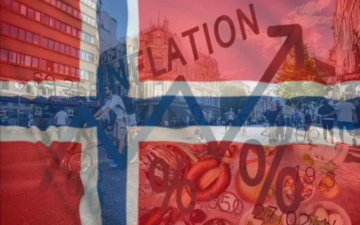 Die norwegische Wirtschaft 2026