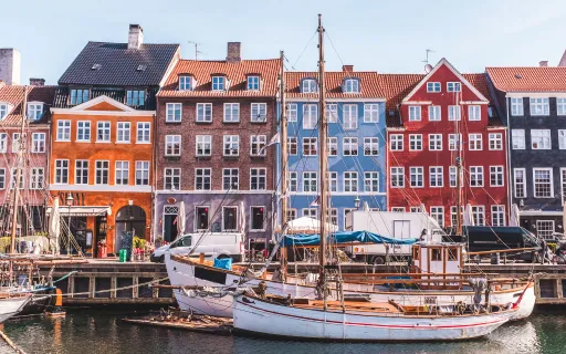 OECD Economic Outlook Denmark 2026: Strong Growth But Pharma Concentration Is the Key Risk