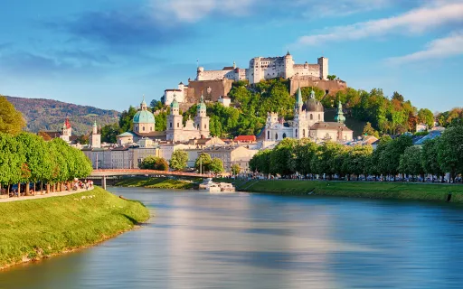 OECD Economic Survey Austria: Reform Energy Competitiveness and Boost Business Dynamism