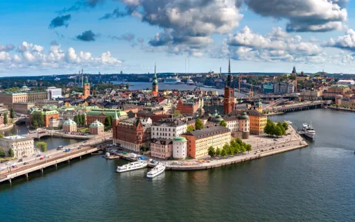 Die Uhr lesen: Schwedens Wirtschaft steht besser da als im Vorjahr — aber nicht so gut, wie sie zu werden versprach