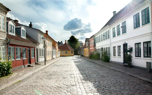 Statistics Denmark September 2026: GDP Growth at 2% as Household Consumption and Investment Broaden Recovery