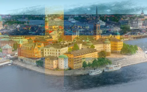Sweden's Economic Forecast: A Balanced View on Progress and Risk