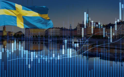 Sweden’s Economic Outlook for 2026