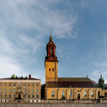 Sweden's Inflation Keeps Sliding — And That's Not Entirely Good News for the Riksbank