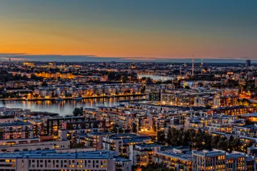 Sweden's Recovery Picks Up Speed — But the Middle East War Casts a Long Shadow
