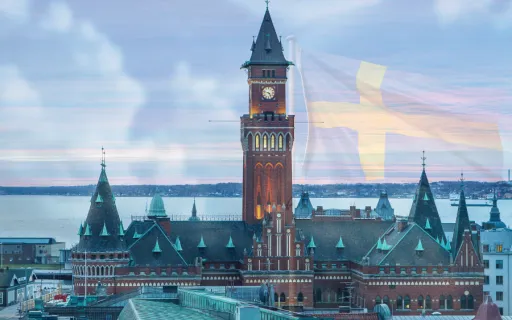 Swedish Economy at the Start of 2026