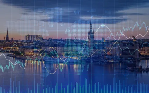 Swedish Economy Turning in 2026