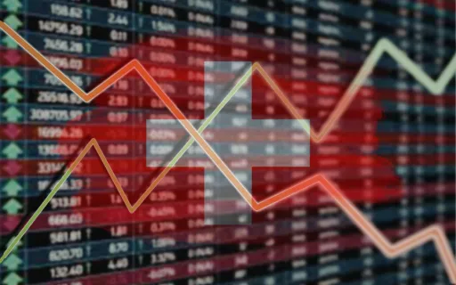 Swiss Economy at the Start of 2026
